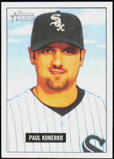 Paul Konerko