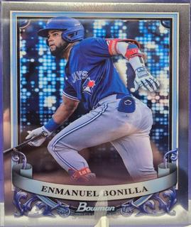 Enmanuel Bonilla
