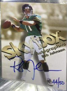 Rob Johnson