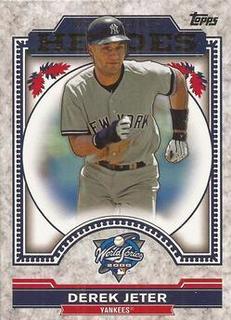 Derek Jeter