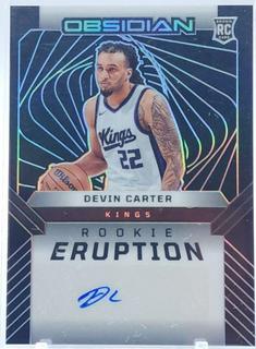 Devin Carter