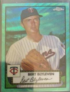 Bert Blyleven