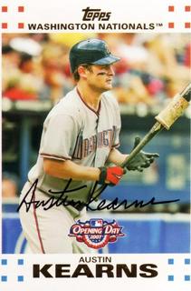 Austin Kearns