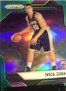 Ivica Zubac