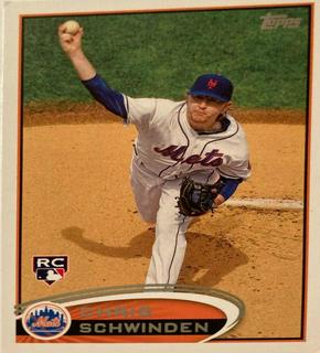 Chris Schwinden