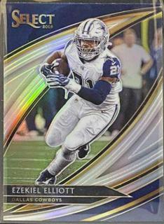 Ezekiel Elliott