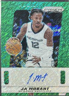 Ja Morant