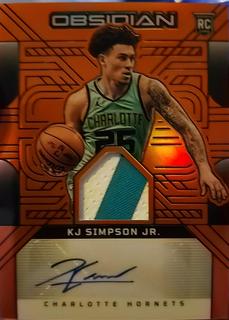 KJ Simpson Jr.