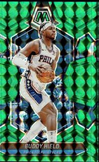 Buddy Hield