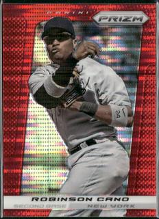 Robinson Cano