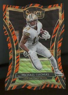 Michael Thomas