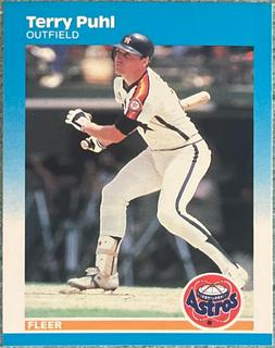 Terry Puhl