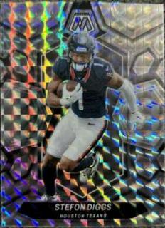Stefon Diggs