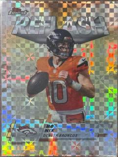 Bo Nix