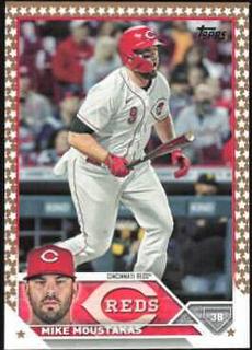 Mike Moustakas