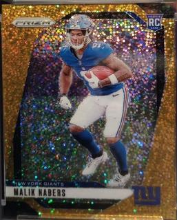 Malik Nabers