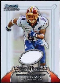 Santana Moss