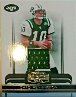 Chad Pennington