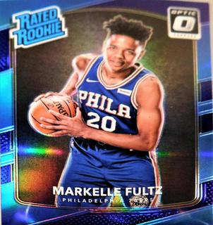 Markelle Fultz