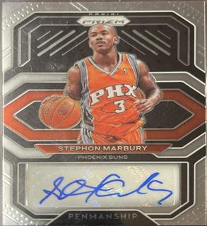 Stephon Marbury