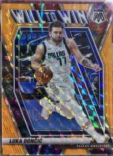 Luka Doncic