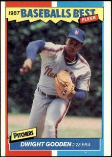 Dwight Gooden