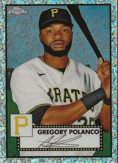Gregory Polanco