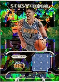 Mike Miller