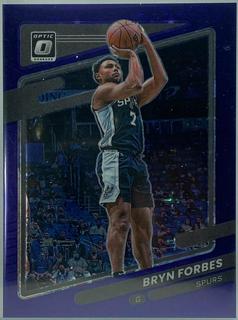 Bryn Forbes