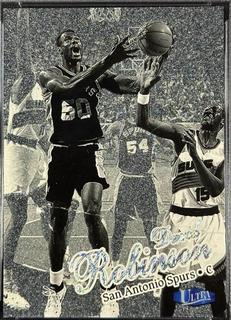 David Robinson