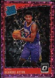DeAndre Ayton