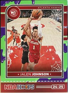 Jalen Johnson