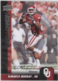 DeMarco Murray
