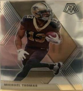 Michael Thomas