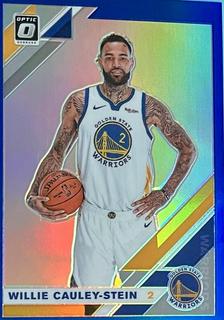 Willie Cauley-Stein