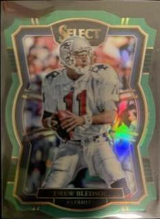 Drew Bledsoe