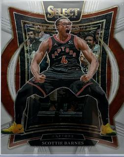 Scottie Barnes