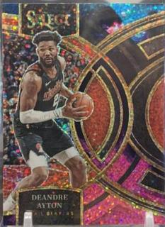 Deandre Ayton