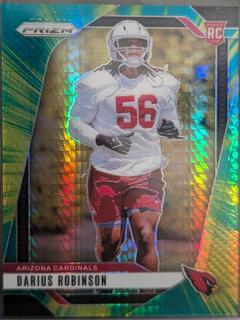 Darius Robinson
