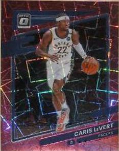 Caris LeVert