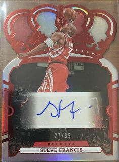 Steve Francis