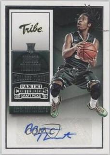 Marcus Thornton