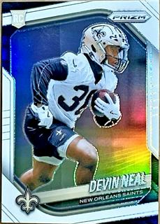 Devin Neal