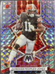 Donovan Peoples Jones