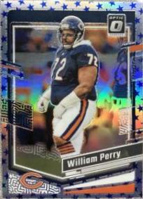 William Perry