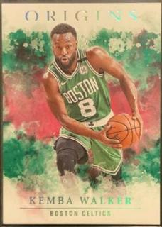 Kemba Walker