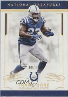 Frank Gore