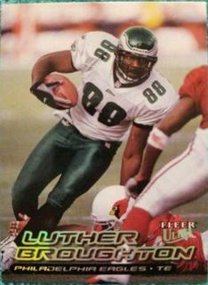 Luther Broughton