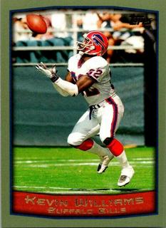 Kevin Williams