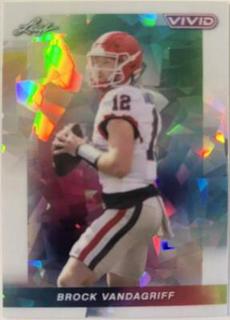 Brock Vandagriff